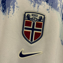 將圖片載入圖庫檢視器 《 拍賣貨品 》 2024-25 挪威|作客|#10 奧迪加特|90% New|L