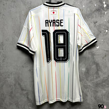 將圖片載入圖庫檢視器 2026-27 日本|作客|BNWT|2026-27 Japan Away World Cup 2026 ( Multiple Sizes )