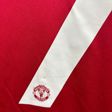 Load image into Gallery viewer, 《 拍賣貨品 》 2015-16 曼聯|主場|#7 碧咸|85% New|Boys 176