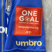 Load image into Gallery viewer, 《 拍賣貨品 》 2015 大阪飛腳|亞冠主場|#39 宇佐美貴史|亞冠 Full Set|BNWT|JP M-L