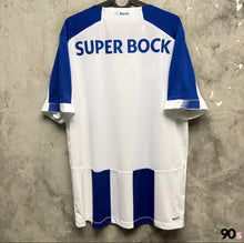 Load image into Gallery viewer, 《 拍賣貨品 》2019-20 波圖|主場|90% New ( XL )