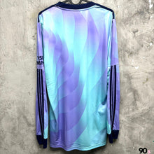 將圖片載入圖庫檢視器 《 拍賣貨品 》 2024-25 阿仙奴|第二作客長袖|BNWT|M