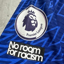 將圖片載入圖庫檢視器 《 拍賣貨品 》 2021-22 車路士|主場|球員版|#6 泰亞高施華|英超 Full Set|95% New|L|2021-22 Chelsea Home #6 T. Silva EPL Version authentic ( L )