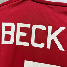 Load image into Gallery viewer, 《 拍賣貨品 》 2015-16 曼聯|主場|#7 碧咸|85% New|Boys 176