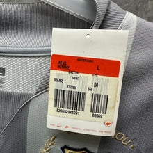 將圖片載入圖庫檢視器 《 拍賣貨品 》 2007-08 巴塞隆拿|GK|BNWT with Defects ( L )