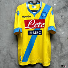 Load image into Gallery viewer, 《 拍賣貨品 》 2013-14 拿玻里|第二作客|BNWT|M