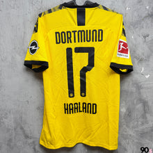 Load image into Gallery viewer, 《 拍賣貨品 》 2019-20 多蒙特|主場|#17 夏蘭特|BNWT ( S )