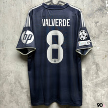 Load image into Gallery viewer, 2025-26 Real Madrid | Away | BNWT | 2025-26 Real Madrid Away ( Multiple Sizes )