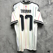 將圖片載入圖庫檢視器 2026-27 日本|作客|BNWT|2026-27 Japan Away World Cup 2026 ( Multiple Sizes )
