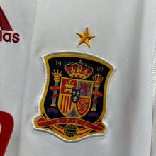 將圖片載入圖庫檢視器 《 拍賣貨品 》 2011-12 西班牙|作客|#7 大衛韋拿|85% New|M