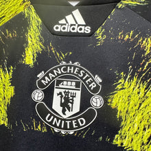 將圖片載入圖庫檢視器 《 拍賣貨品 》2018-19 曼聯|x EA 特別版 |#8 馬達|BNWT|S|2018-19 Manchester United X EA Special #8 Mata ( S )