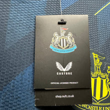 將圖片載入圖庫檢視器 《 拍賣貨品 》 2023-24 紐卡素|第二作客|球員版|BNWT|L|2023-24 Newcastle Third Authentic ( L )