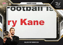 Load image into Gallery viewer, Harry Kane - 2026 Ballon d'Or Topps NOW® - Card 1