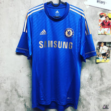 Load image into Gallery viewer, 2012-13 Chelsea Home Full Set (Shirt + Short) (M)