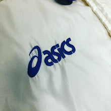 Load image into Gallery viewer, 1994-95 Japan|Substitute Players Winter Jacket|First Year Product|85% New|Free Size|1994-95 Japan National Team Substitute Players Winter Jacket (Free Size)