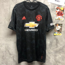 Load image into Gallery viewer, 2019-20 Manchester United | Second Guest | #10 Rashford | Premier League Full Set | BNWT | M | 2019-20 Manchester United Third #10 Rashford EPL Set (M)