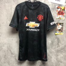 Load image into Gallery viewer, 2019-20 Manchester United | Second guest | #9 Martial | Premier League Full Set | BNWT | M | 2019-20 Manchester United Third #9 Martial (EPL Full Set) (M)