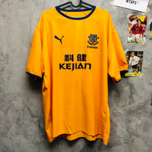 Load image into Gallery viewer, 2003-04|Everton|Guest|#18 Rooney|95% New|XL|2003-04 Everton Away #18 Rooney (XL)