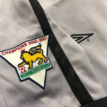 Load image into Gallery viewer, 2000-01 Manchester United|GK|#1 Barthez|Premier League Full Set|95% New|L|2000-01 Manchester United GK #1 Barthez (EPL Full Set) (L)