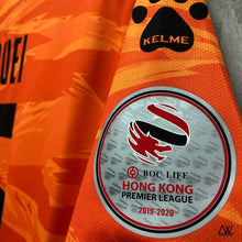 Load image into Gallery viewer, 2019-20 Yuen Long Home #6 Ruei (S)