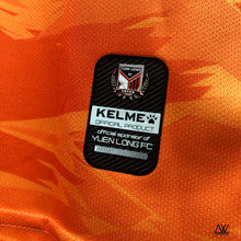 Load image into Gallery viewer, 2019-20 Yuen Long Home #6 Ruei (S)