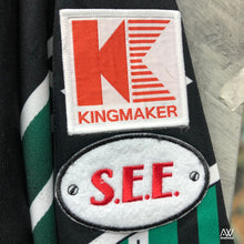 Load image into Gallery viewer, 2000-01 Happy Valley Home #10 Kwok Yue Hung (XXL)