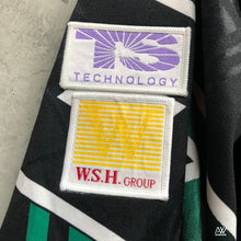 Load image into Gallery viewer, 2000-01 Happy Valley Home #10 Kwok Yue Hung (XXL)