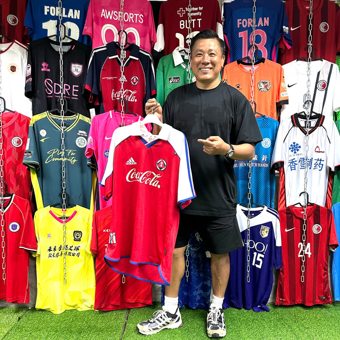 Theme of the Days - 丘建威