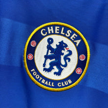Load image into Gallery viewer, 2011-12 車路士｜主場長袖｜#9 費蘭度托利斯｜90% New｜Boys 164｜2011-12 Chelsea Home L/S #9 Torres ( Boys 164 )
