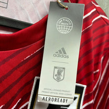 將圖片載入圖庫檢視器 2022-23 日本｜Pre Match｜BNWT｜2022-23 Japan Pre Match ( Multiple Sizes )
