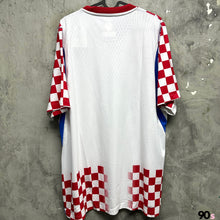 將圖片載入圖庫檢視器 2026-27 克羅地亞｜主場｜球員版｜BNWT｜2026-27 Croatia Home authentic World Cup 2026 ( Multiple Sizes )
