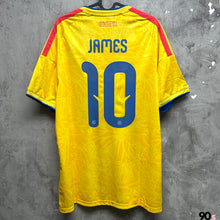 將圖片載入圖庫檢視器 2026-27 哥倫比亞｜主場｜BNWT｜2026-27 Columbia Home World Cup 2026 ( Multiple Sizes )
