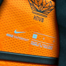 Load image into Gallery viewer, 《 拍賣貨品 》  2020-21 荷蘭｜主場｜球員版｜95% New｜L｜2020-21 Holland Home Authentic ( L )
