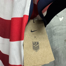Load image into Gallery viewer, 2026-27 美國｜主場｜BNWT｜2026-27 USA Home World Cup 2026 ( Multiple Sizes )
