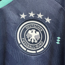 Load image into Gallery viewer, 2026-27 德國｜作客長袖｜BNWT｜2026-27 Germany Away L/S World Cup 2026 ( Multiple Sizes )
