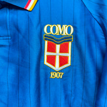 將圖片載入圖庫檢視器 2026-27 科木｜主場｜BNWT｜2026-27 Como 1907 Home ( Multiple Sizes )
