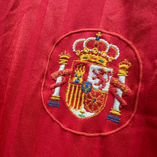 Load image into Gallery viewer, 1992-94 西班牙｜主場｜90% New｜M｜1992-94 Spain Home ( M )
