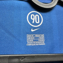 Load image into Gallery viewer, 2004-05 巴塞隆拿｜作客｜球員版｜#12 雲邦賀斯｜西甲 Full Set｜90% New｜XL｜2004-05 Barcelona Away Authentic  #12 Gio La Liga Set ( XL )
