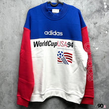 Load image into Gallery viewer, 《原裝復刻》The USA 1994 Hoddie｜BNWT ( Multiple Sizes )
