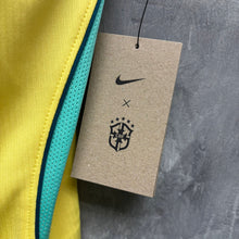 Load image into Gallery viewer, 2026-27 巴西｜主場｜BNWT｜2026-27 Brazil Home World Cup 2026 ( Multiple Sizes )
