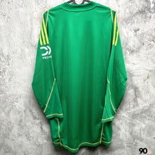 Load image into Gallery viewer, 2024-25 曼聯｜GK｜更衣室球員版｜BNWT｜XL｜2024-25 Manchester United GK Player Issue Authentic ( XL )
