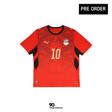 Load image into Gallery viewer, 2026-27 埃及｜主場｜BNWT｜2026-27 Egypt Home World Cup 2026 ( Multiple Sizes )

