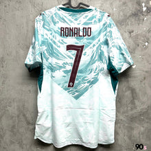 Load image into Gallery viewer, 2026-27 葡萄牙｜作客｜球員版｜BNWT｜2026-27 Portugal Away World Cup 2026 Authentic ( Multiple Sizes )
