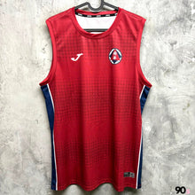 Load image into Gallery viewer, 2025-26 南華｜練習背心｜BNWT｜2025-26 South China Training Vest Red( Multiple Sizes )
