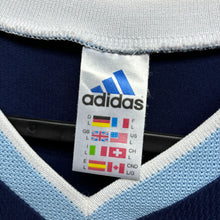 將圖片載入圖庫檢視器 1998-99 阿根廷｜作客｜#8｜95% New｜L｜1998-99 Argentina Away #8  ( L )
