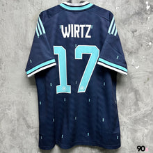 將圖片載入圖庫檢視器 2026-27 德國｜作客｜BNWT｜2026-27 Germany Away World Cup 2026 ( Multiple Sizes )
