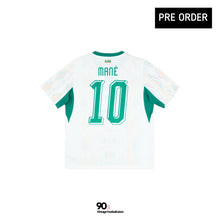 Load image into Gallery viewer, 2026-27 塞內加爾｜作客｜BNWT｜2026-27 Senegal Away World Cup 2026 ( Multiple Sizes )
