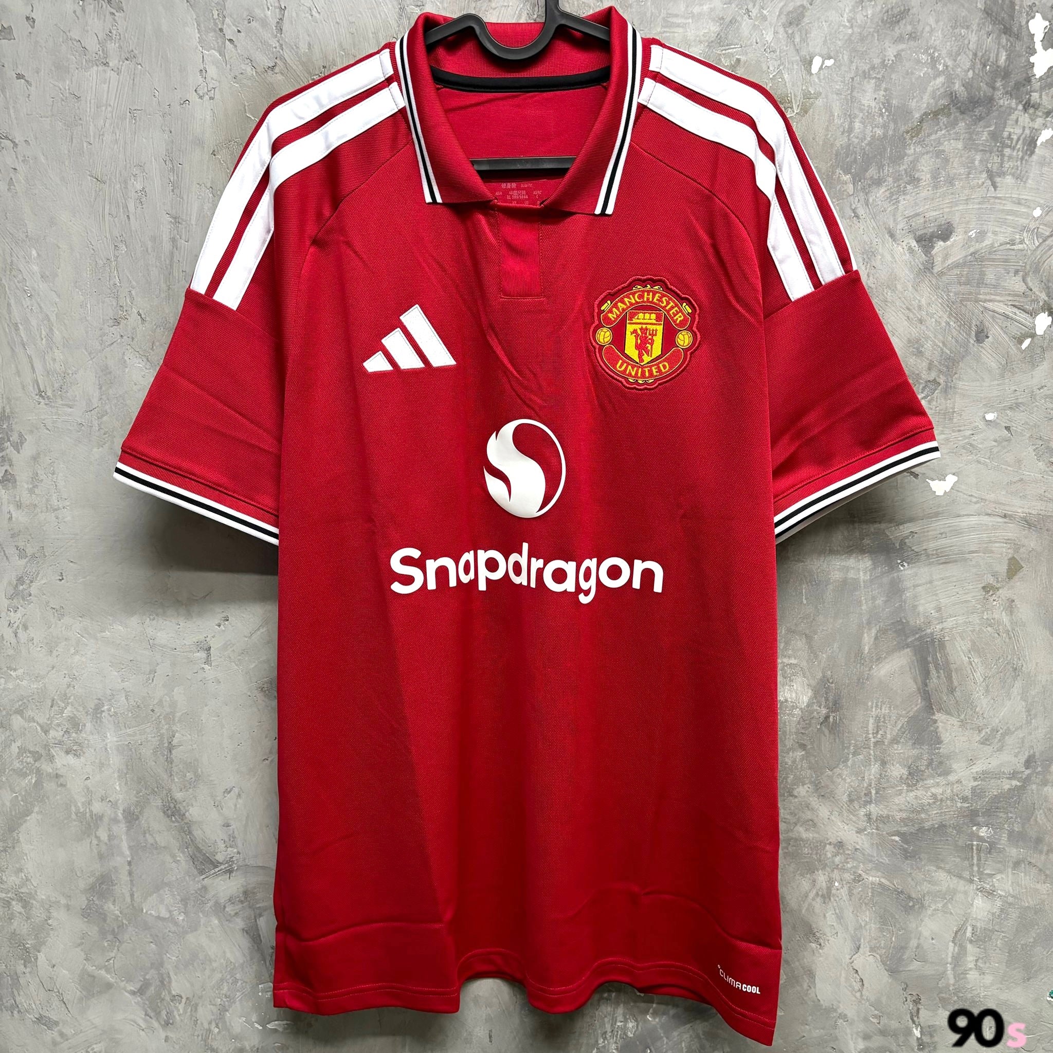 Manchester United Collection – Page 2 – 90s Football Store