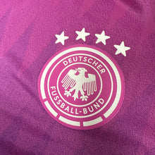 將圖片載入圖庫檢視器 2024-25 德國｜作客長袖｜球員版｜BNWT｜XL｜2024-25 Germany Away L/S Authentic ( XL )

