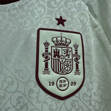 將圖片載入圖庫檢視器 2026-27 西班牙｜作客｜球員版｜BNWT｜2026-27 Spain Away authentic World Cup 2026 ( Multiple Sizes )
